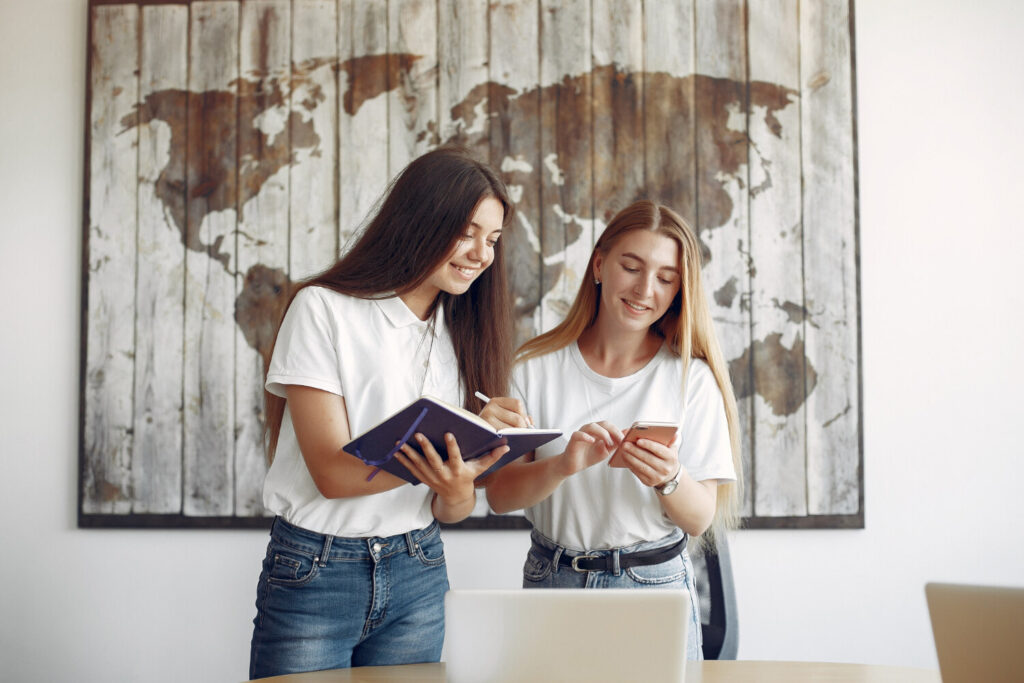 Jak napisać życiorys na Erasmusa